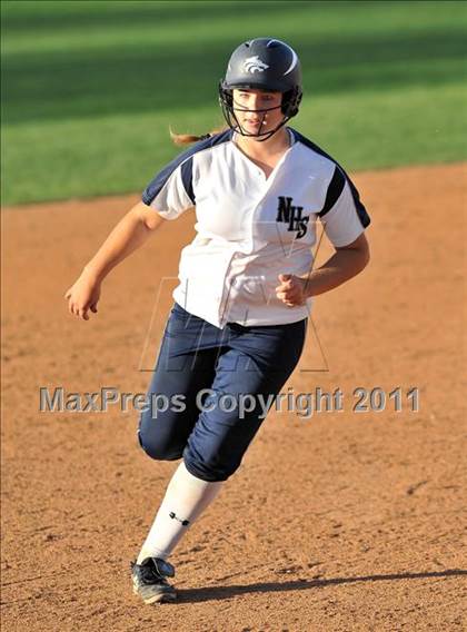 Thumbnail 1 in Pacifica @ Northwood (Game 2) photogallery.