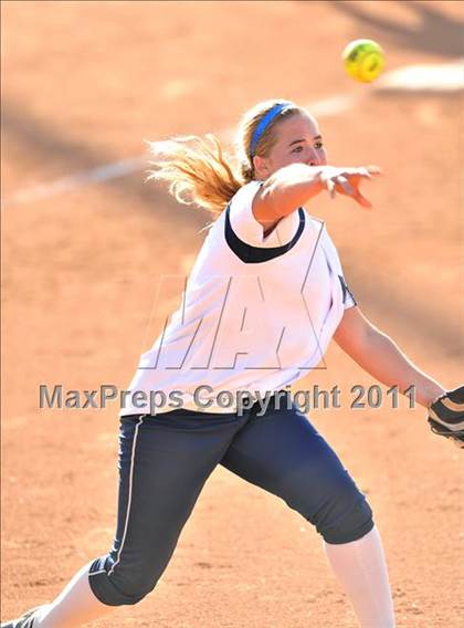Thumbnail 2 in Pacifica @ Northwood (Game 2) photogallery.