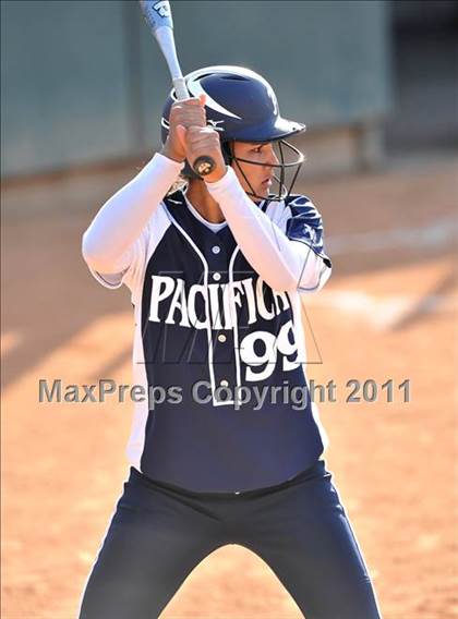 Thumbnail 1 in Pacifica @ Northwood (Game 2) photogallery.