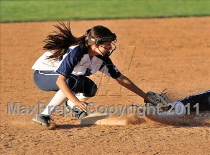 Thumbnail 2 in Pacifica @ Northwood (Game 2) photogallery.