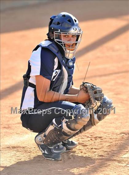 Thumbnail 2 in Pacifica @ Northwood (Game 2) photogallery.