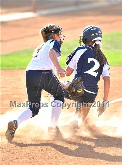 Thumbnail 2 in Pacifica @ Northwood (Game 2) photogallery.