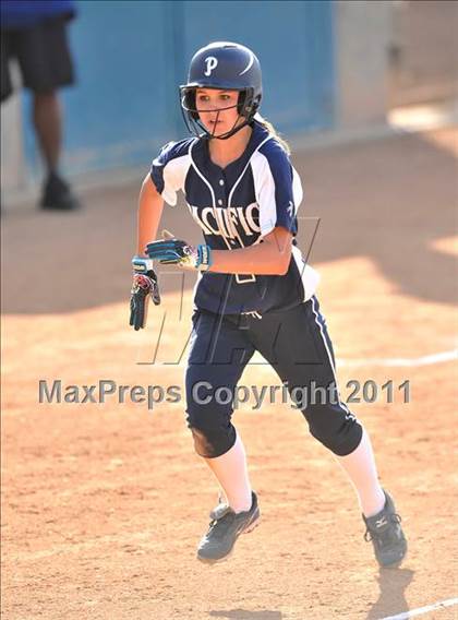 Thumbnail 3 in Pacifica @ Northwood (Game 2) photogallery.
