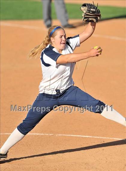 Thumbnail 2 in Pacifica @ Northwood (Game 2) photogallery.