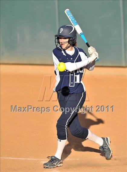 Thumbnail 3 in Pacifica @ Northwood (Game 2) photogallery.