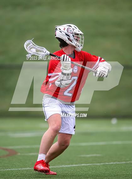 Thumbnail 3 in Groton School @ Lawrence Academy photogallery.