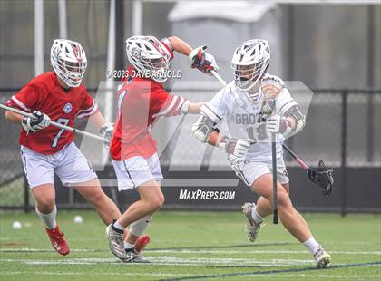 Thumbnail 3 in Groton School @ Lawrence Academy photogallery.
