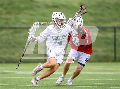 Thumbnail 3 in Groton School @ Lawrence Academy photogallery.