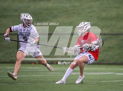 Thumbnail 2 in Groton School @ Lawrence Academy photogallery.