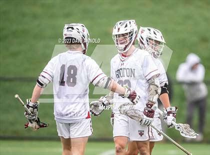 Thumbnail 2 in Groton School @ Lawrence Academy photogallery.