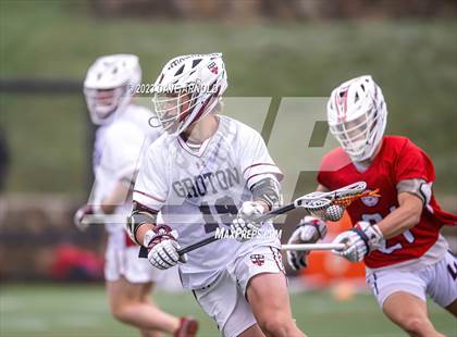 Thumbnail 2 in Groton School @ Lawrence Academy photogallery.