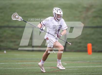 Thumbnail 2 in Groton School @ Lawrence Academy photogallery.