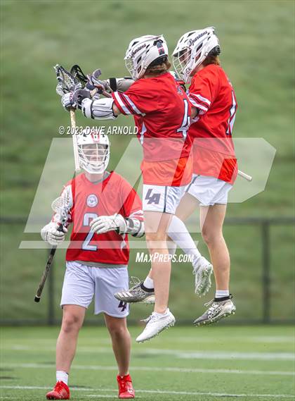 Thumbnail 2 in Groton School @ Lawrence Academy photogallery.