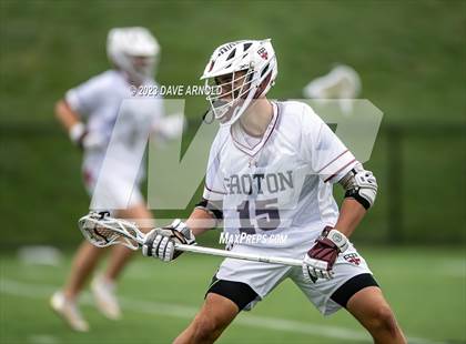 Thumbnail 3 in Groton School @ Lawrence Academy photogallery.