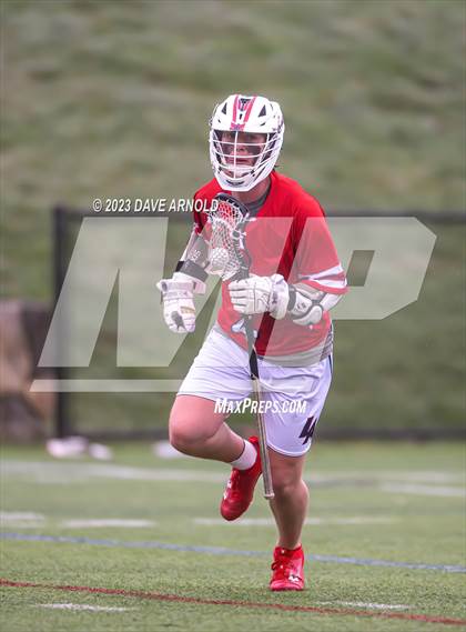 Thumbnail 2 in Groton School @ Lawrence Academy photogallery.