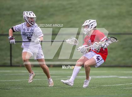 Thumbnail 1 in Groton School @ Lawrence Academy photogallery.