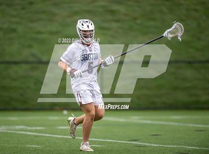 Thumbnail 1 in Groton School @ Lawrence Academy photogallery.