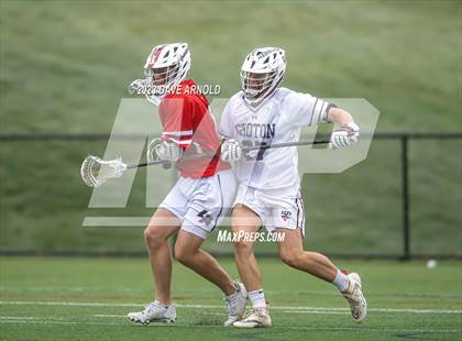 Thumbnail 3 in Groton School @ Lawrence Academy photogallery.