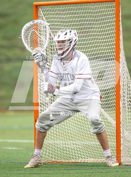 Thumbnail 3 in Groton School @ Lawrence Academy photogallery.