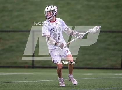 Thumbnail 3 in Groton School @ Lawrence Academy photogallery.