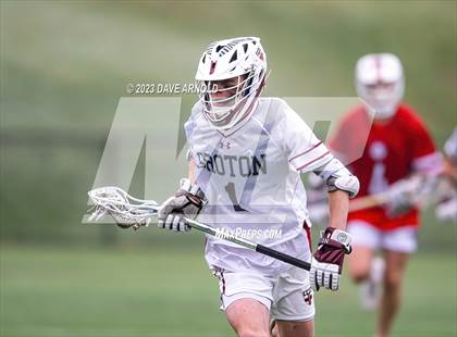 Thumbnail 3 in Groton School @ Lawrence Academy photogallery.