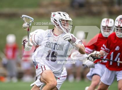 Thumbnail 3 in Groton School @ Lawrence Academy photogallery.