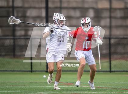 Thumbnail 1 in Groton School @ Lawrence Academy photogallery.