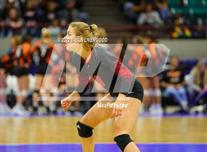Thumbnail 2 in Dove Creek vs. Otis (CHSAA 1A State Championships Elimination Bracket Round 1) photogallery.