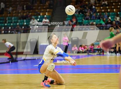Thumbnail 3 in Dove Creek vs. Otis (CHSAA 1A State Championships Elimination Bracket Round 1) photogallery.