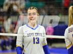 Photo from the gallery "Dove Creek vs. Otis (CHSAA 1A State Championships Elimination Bracket Round 1)"