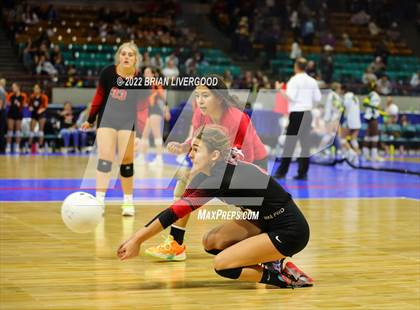 Thumbnail 1 in Dove Creek vs. Otis (CHSAA 1A State Championships Elimination Bracket Round 1) photogallery.