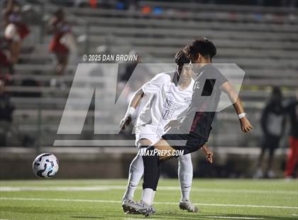 Thumbnail 3 in Horn vs Mesquite (UIL A D2 Regional Finals) photogallery.