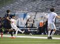 Photo from the gallery "Horn vs Mesquite (UIL A D2 Regional Finals)"