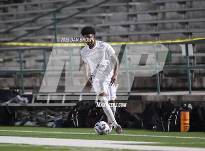 Thumbnail 1 in Horn vs Mesquite (UIL A D2 Regional Finals) photogallery.