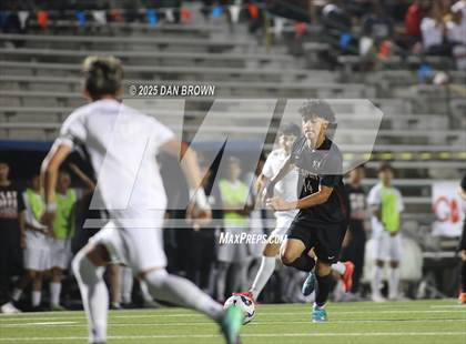 Thumbnail 1 in Horn vs Mesquite (UIL A D2 Regional Finals) photogallery.