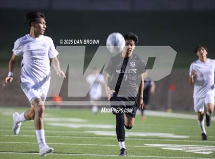 Thumbnail 1 in Horn vs Mesquite (UIL A D2 Regional Finals) photogallery.