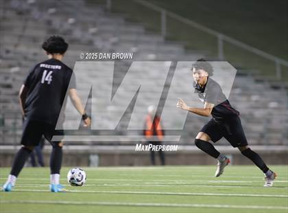 Thumbnail 1 in Horn vs Mesquite (UIL A D2 Regional Finals) photogallery.