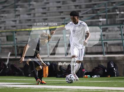 Thumbnail 1 in Horn vs Mesquite (UIL A D2 Regional Finals) photogallery.