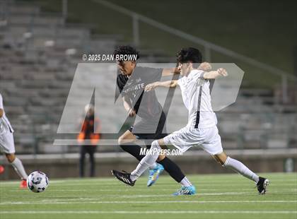 Thumbnail 3 in Horn vs Mesquite (UIL A D2 Regional Finals) photogallery.