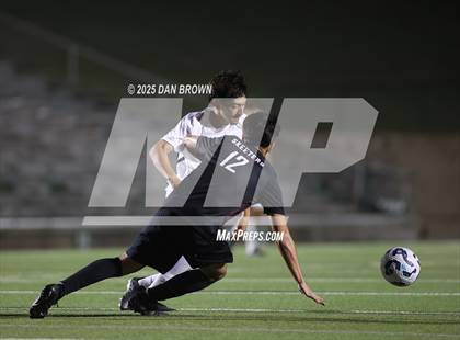 Thumbnail 3 in Horn vs Mesquite (UIL A D2 Regional Finals) photogallery.