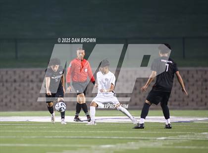 Thumbnail 1 in Horn vs Mesquite (UIL A D2 Regional Finals) photogallery.