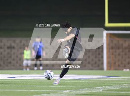 Thumbnail 1 in Horn vs Mesquite (UIL A D2 Regional Finals) photogallery.