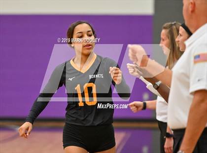 Thumbnail 3 in Hillsboro vs. Gatesville (UIL 4A Bi-District) photogallery.