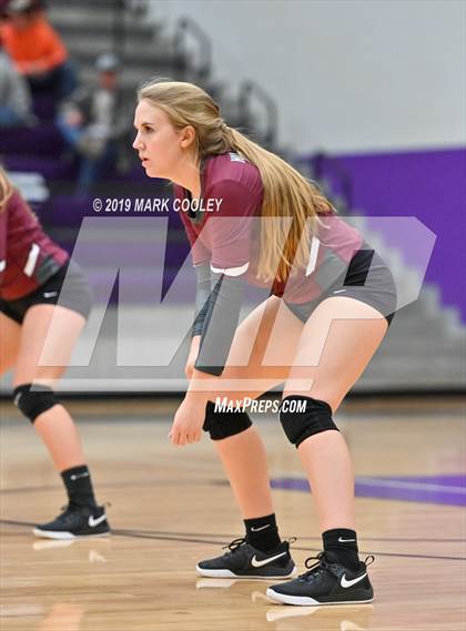 Thumbnail 2 in Hillsboro vs. Gatesville (UIL 4A Bi-District) photogallery.