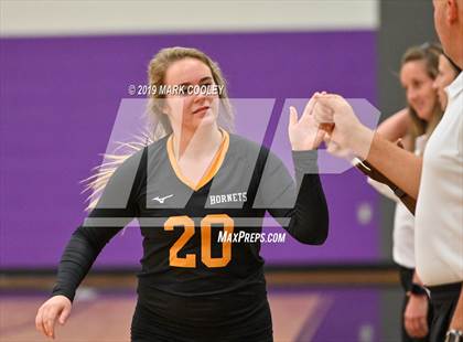 Thumbnail 3 in Hillsboro vs. Gatesville (UIL 4A Bi-District) photogallery.