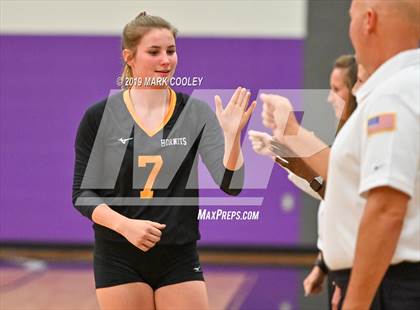 Thumbnail 1 in Hillsboro vs. Gatesville (UIL 4A Bi-District) photogallery.