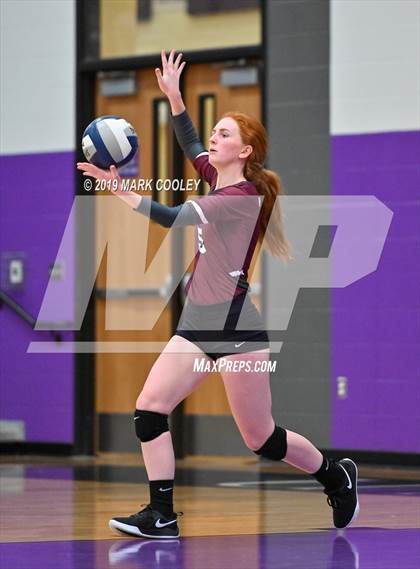 Thumbnail 3 in Hillsboro vs. Gatesville (UIL 4A Bi-District) photogallery.