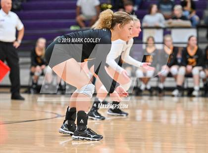 Thumbnail 1 in Hillsboro vs. Gatesville (UIL 4A Bi-District) photogallery.