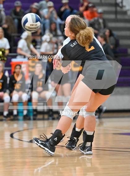 Thumbnail 3 in Hillsboro vs. Gatesville (UIL 4A Bi-District) photogallery.
