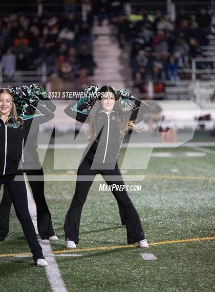 Thumbnail 1 in Vacaville @ St. Mary's (Sac-Joaquin D2 Playoff Round Two) photogallery.